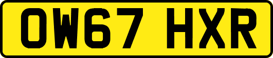 OW67HXR