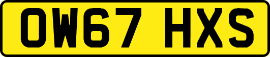 OW67HXS