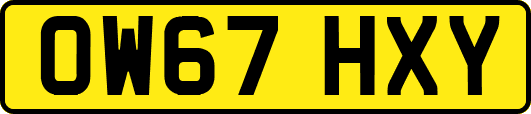 OW67HXY