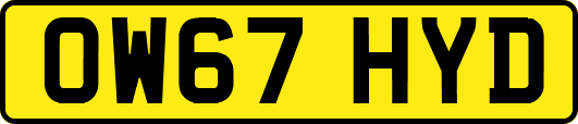 OW67HYD