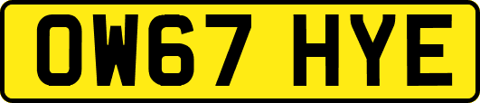OW67HYE
