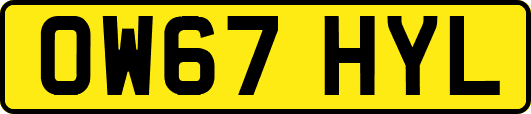 OW67HYL