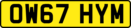 OW67HYM