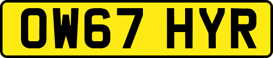 OW67HYR