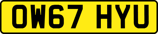 OW67HYU