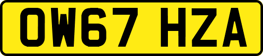 OW67HZA