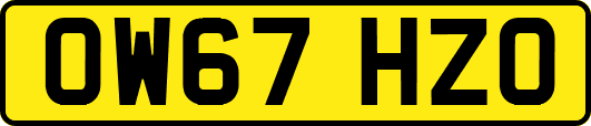 OW67HZO