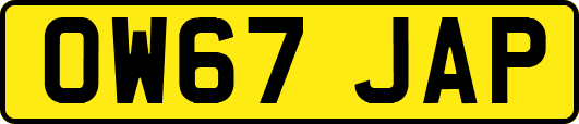 OW67JAP