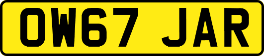 OW67JAR