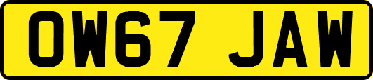 OW67JAW
