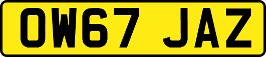 OW67JAZ