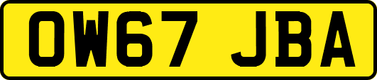 OW67JBA