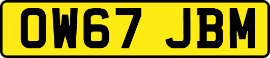 OW67JBM