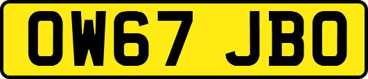 OW67JBO