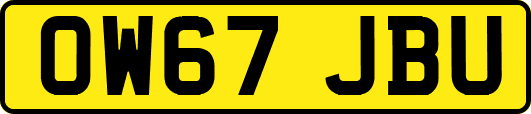 OW67JBU