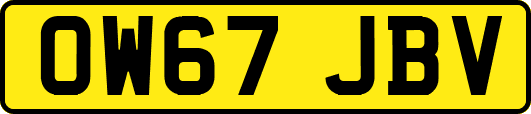 OW67JBV
