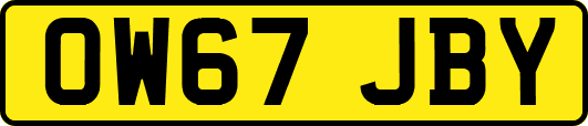 OW67JBY