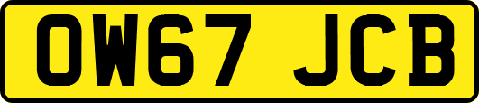 OW67JCB