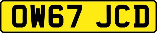 OW67JCD
