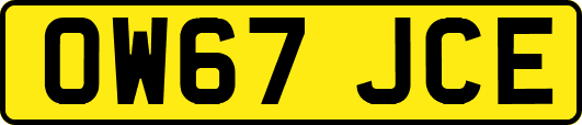 OW67JCE