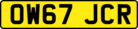OW67JCR