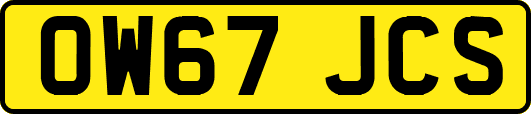 OW67JCS