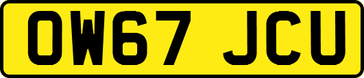OW67JCU
