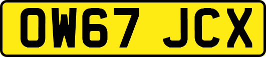 OW67JCX