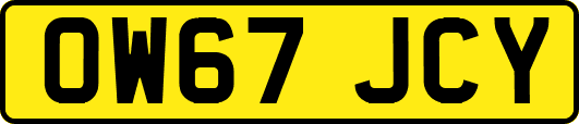 OW67JCY