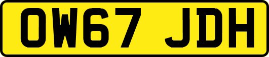 OW67JDH