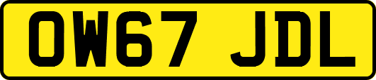 OW67JDL