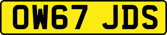 OW67JDS