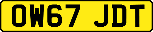OW67JDT