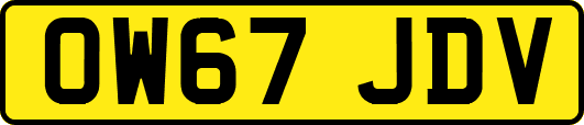 OW67JDV