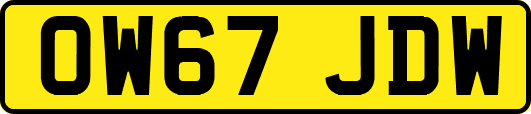 OW67JDW