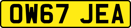OW67JEA