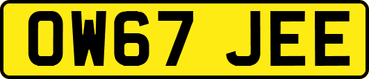OW67JEE