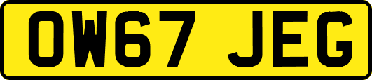 OW67JEG