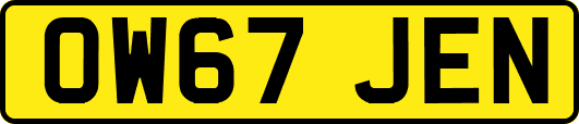 OW67JEN