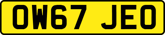 OW67JEO