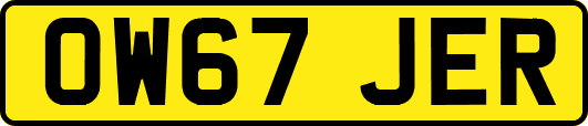 OW67JER