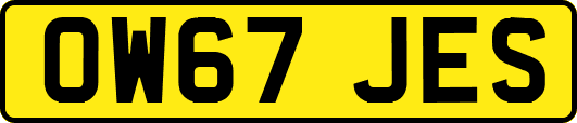 OW67JES