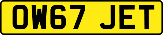OW67JET