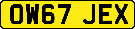 OW67JEX