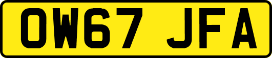 OW67JFA
