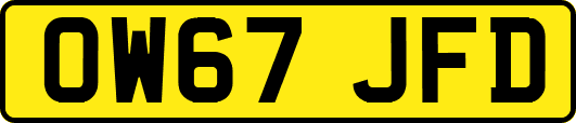 OW67JFD