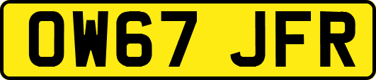 OW67JFR