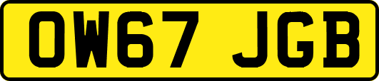 OW67JGB