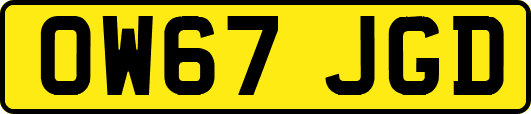 OW67JGD