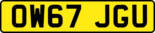 OW67JGU
